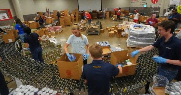 Kỷ lục kém vui chờ nước Mỹ