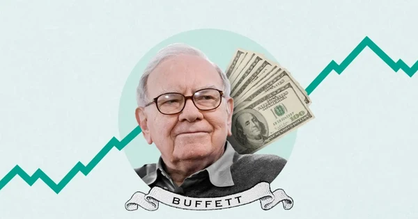 Warren Buffett có động thái trái ngược bất ngờ khi S&P 500 tăng kỷ lục: Ông có biết điều gì mà Phố Wall không biết?