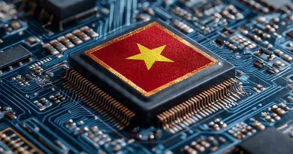 Tập đoàn thuộc top 10 thế giới 