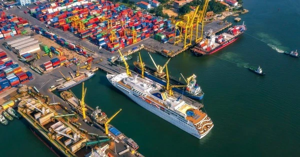 Đề xuất dự án 10 tỷ USD, kỳ vọng giúp 20.000 người có việc làm