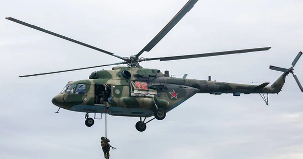 Điểm nóng xung đột ngày 30-9: UAV giá rẻ Ukraine hạ trực thăng 10 triệu USD của Nga?