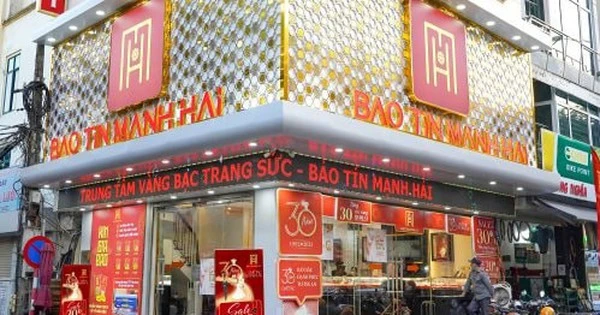 Chân dung Bảo Tín Mạnh Hải vừa góp 1.000 tỷ vào công ty kinh doanh tài sản mã hóa: Mới bổ nhiệm nữ Tổng giám đốc từng làm CEO Miniso Việt Nam, Phó tổng giám đốc Vincommerce