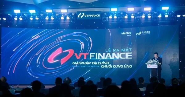 Viettel Digital ra mắt nền tảng hỗ trợ doanh nghiệp tiếp cận vốn