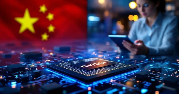 Sợ vi xử lý AI Nvidia bị Trung Quốc “lách luật”, Mỹ sắp tung đòn mới nhắm thẳng 2 nước Đông Nam Á