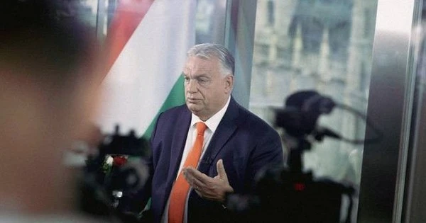 Hungary tiếp tục thách thức EU về cấm vận chống Moscow