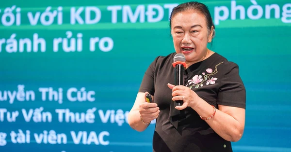 Nhân viên đi tiếp khách hóa đơn 7 triệu có bắt buộc phải nhờ kế toán chuyển khoản mới được khấu trừ thuế? Chuyên gia Thuế lý giải