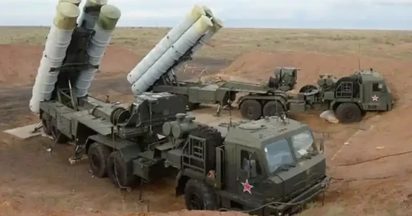Iran gấp rút mua S-400 để tránh lặp lại thất bại trước Israel