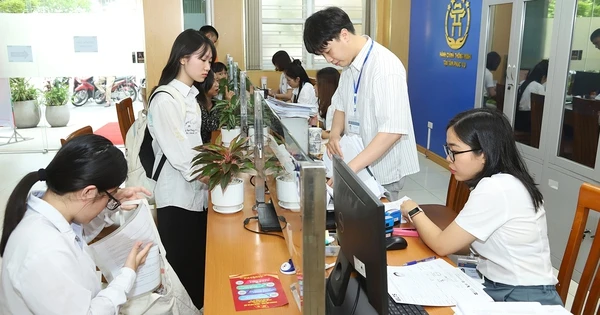 Nguyên Thứ trưởng Nội vụ: Một cán bộ xã có thể đảm nhận nhiều vị trí việc làm