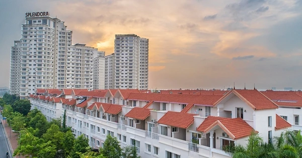 Bất ngờ tại dự án tỷ USD Bắc An khánh: Một doanh nghiệp BĐS thu hồi khoản cọc vì lãi vay quá lớn