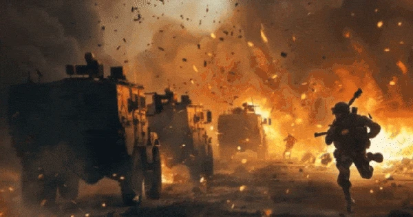 9 giờ rực lửa khắp Ukraine – Nga tung toàn bộ vũ khí, lộ diện tối hậu thư của ông Putin buộc Kiev đầu hàng