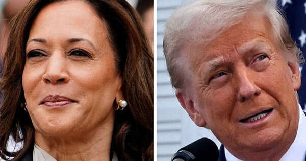 Lộ rõ mạnh, yếu của bà Harris và ông Trump trong cuộc đua vào Nhà Trắng