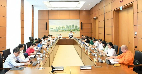 Đại biểu Quốc hội kiến nghị bỏ mô hình Đại học vùng, tinh gọn bộ máy, xoá cấp trung gian