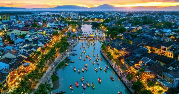 Một lĩnh vực Việt Nam tăng trưởng cao nhất Châu Á - Thái Bình Dương, vượt cả Nhật Bản, Hàn Quốc