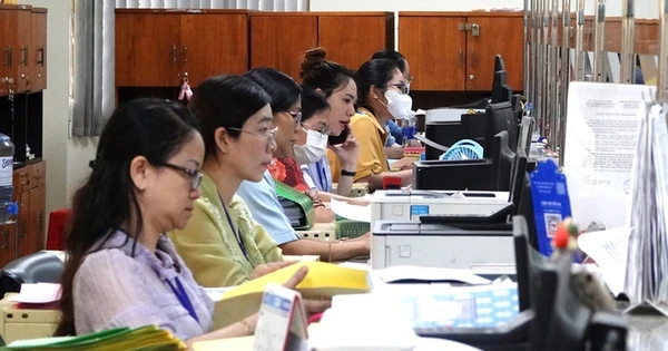 Chính sách tiền lương cho cán bộ, công chức cấp xã sau sắp xếp