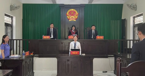 Không có kháng nghị, kháng cáo vụ kiện đòi 2 tỉ đồng trúng vé số