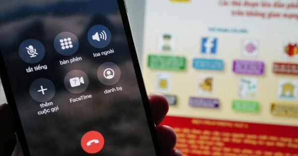 Người đàn ông mất toàn bộ tiền trong tài khoản sau khi nhận cuộc gọi từ 2 số điện thoại này