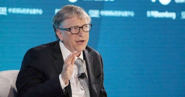 Tỷ phú Bill Gates chia sẻ về 3 ngành nghề sẽ 