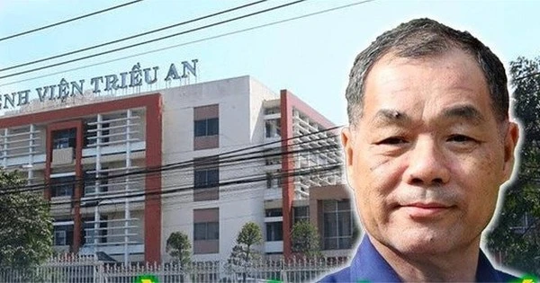 Hụt mảng bất động sản, bệnh viện của ông Trầm Bê giảm một nửa lợi nhuận trong quý 2/2025