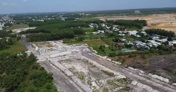 Đồng Nai tiếp tục áp dụng bảng giá đất cũ đến hết năm 2025