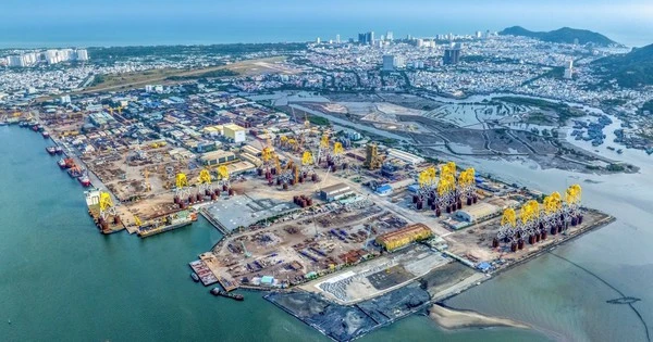 Loạt doanh nghiệp Nhà nước 