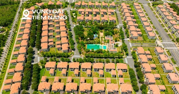 Sắp nối với TP.HCM bằng cầu lớn, bất động sản Nhơn Trạch thay đổi ra sao?