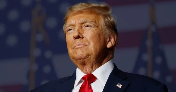 Bộ trưởng Tài chính Mỹ nói tạm dừng áp thuế là một phần chiến lược của ông Trump