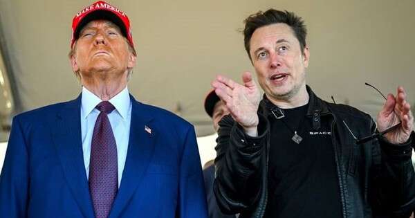 Cú đặt cược vĩ đại của Elon Musk vào ông Trump Lần đầu tiên trong lịch sử, tài sản vượt 400 tỷ USD, chỉ sau 1 tháng bỏ túi thêm 136 tỷ USD