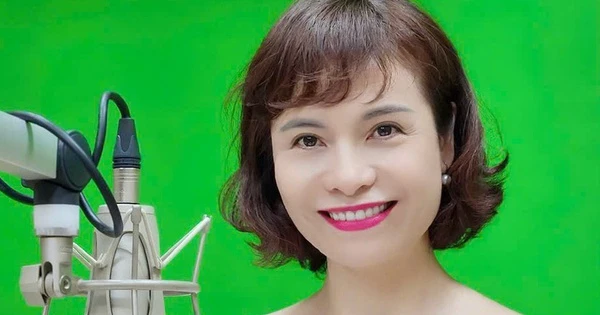 Sứ mệnh cao cả của phát thanh viên VOV trong lễ diễu binh, diễu hành A80
