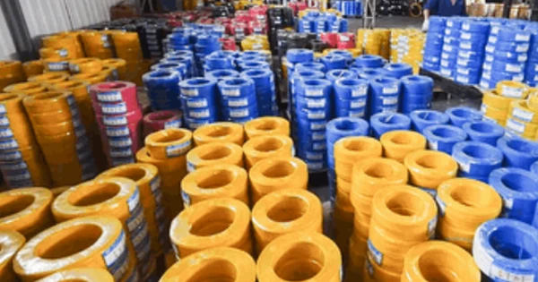 Mỹ vừa chi hơn 300 triệu USD mua một ‘mỏ vàng’ mới nổi của Việt Nam: Nước ta là mắt xích quan trọng của chuỗi cung ứng, các cường quốc công nghệ đua nhau mua hàng
