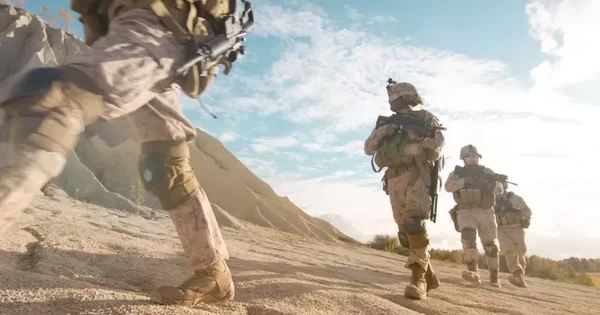 Mỹ rút quân khỏi Syria, Nga vẫn ở nguyên vị trí