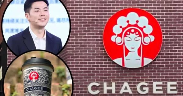 Trung Quốc vừa có thêm 1 tỷ phú USD sau màn chào sàn ở Mỹ bất chấp những lo ngại thương chiến