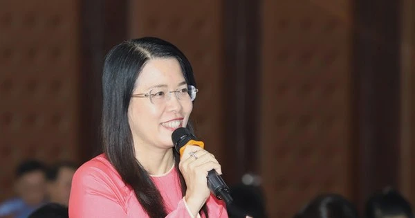 Đại biểu nói về giá trị tên gọi Sài Gòn, Gia Định, Chợ Lớn