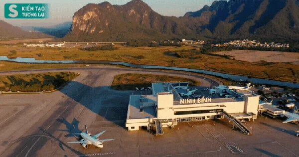 Doanh nghiệp Việt Nam gửi đề xuất 'khủng' tới Tổng Bí thư, Thủ tướng về 1 sân bay, 2 cao tốc, 9 cây cầu