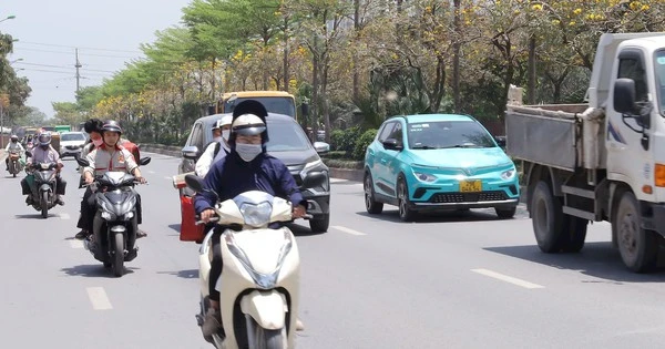 Khi nào miền Bắc kết thúc đợt mưa to, nắng nóng quay trở lại?
