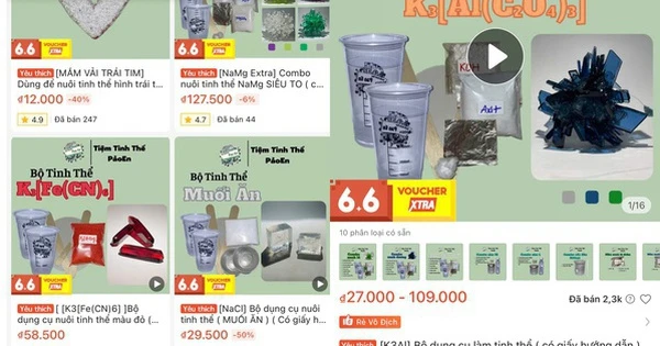Hiểm họa từ thú vui 