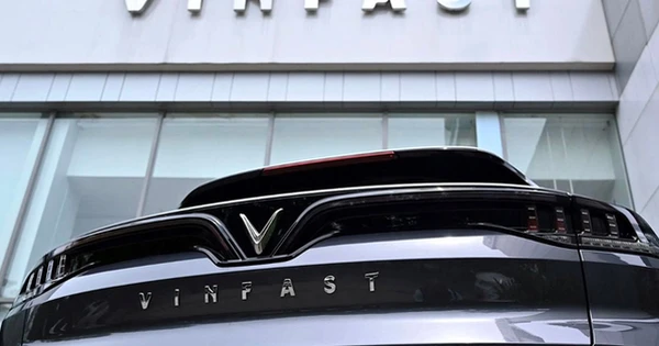 VinFast của tỷ phú Phạm Nhật Vượng có động thái lớn sau siêu dự án 2 tỷ USD: Khai thác thêm loạt 'mỏ vàng' mới, đưa Xanh SM gia nhập?