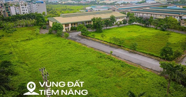 Toàn cảnh lô đất sắp được Biti's xây trung tâm thương mại: Rộng 2 ha, ngay gần ga tàu điện