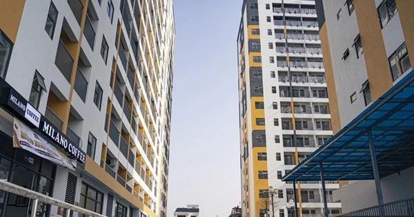 Điểm tên 20 dự án nhà ở giá rẻ từ 18 triệu đồng/m2 tại Thủ đô, có dự án nằm ngay trong “khu nhà giàu