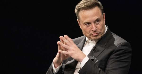 Ảnh hưởng của tỷ phú Elon Musk tới quyết định bổ nhiệm nội các của ông Trump thế nào?