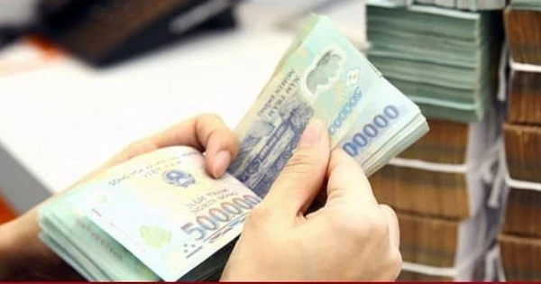 Bộ Nội vụ quy định lương chuyên gia tư vấn tối đa 70 triệu đồng