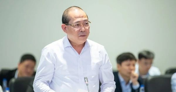 Phương án sắp xếp cơ quan Mặt trận Tổ quốc và các tổ chức chính trị - xã hội