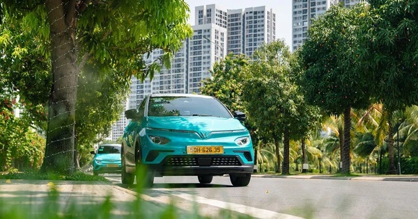 Xanh SM giữ vững ngôi đầu thị phần taxi công nghệ, vượt Grab quý thứ ba liên tiếp