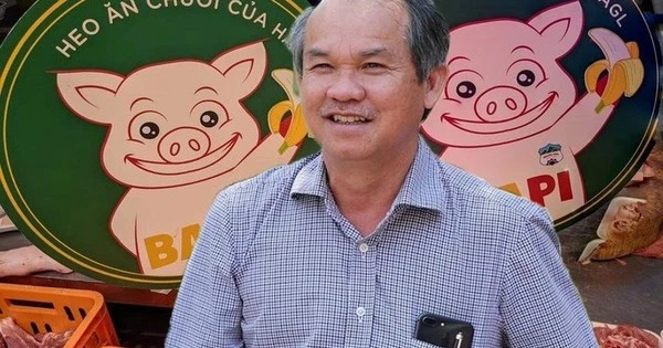 Sự biến mất của chuỗi cửa hàng heo ăn chuối - giấc mộng một thời của bầu Đức
