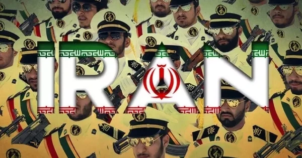 Xem căn cứ ngầm khổng lồ của Iran chứa hàng trăm UAV