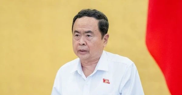 Xem xét thông qua Nghị quyết giải thể, thành lập, sáp nhập một số cơ quan điều tra hình sự quân khu