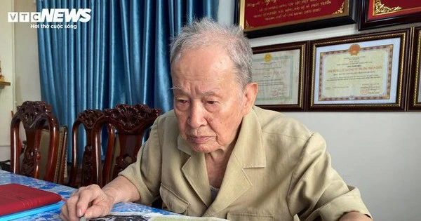 Ký ức của Đại tá tình báo Tư Cang về mùa Thu lịch sử 1945