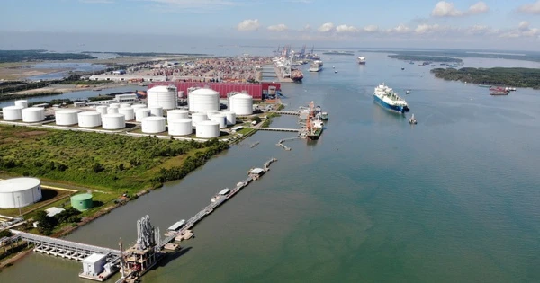 Hé lộ kết quả kinh doanh của 