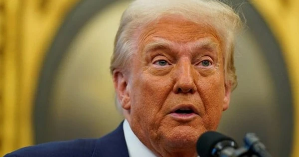 CNN: Ông Trump muốn sử dụng quân đội Mỹ tấn công Iran