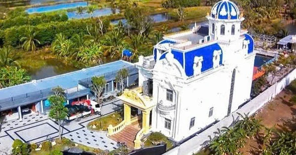 Sở Tư pháp nói về hướng xử lý 