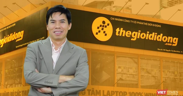 Bách Hóa Xanh chuẩn bị 